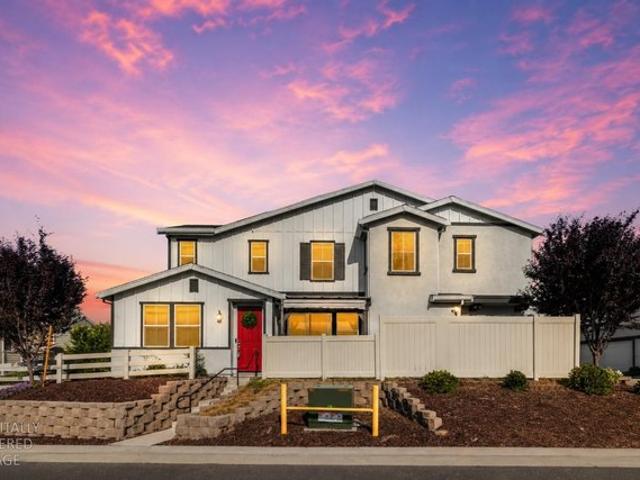 House for sale in Carmichael, California