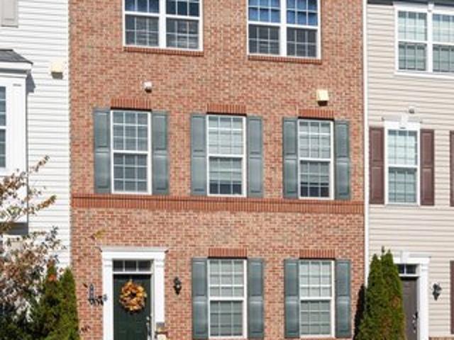 Townhouse for sale in Elkridge, Maryland