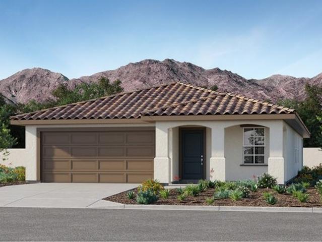 House for sale in Indio, California