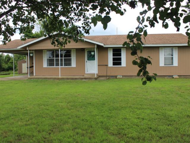 House for sale in Ark