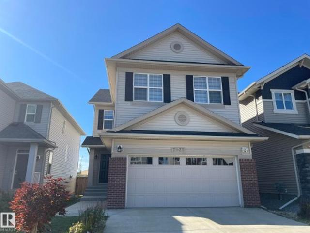 House for sale in Wedgewood, Alberta