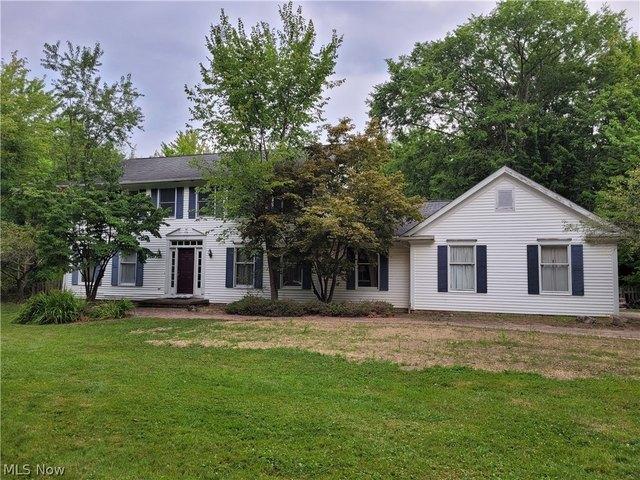 House for sale in Gates Mills, Cuyahoga County