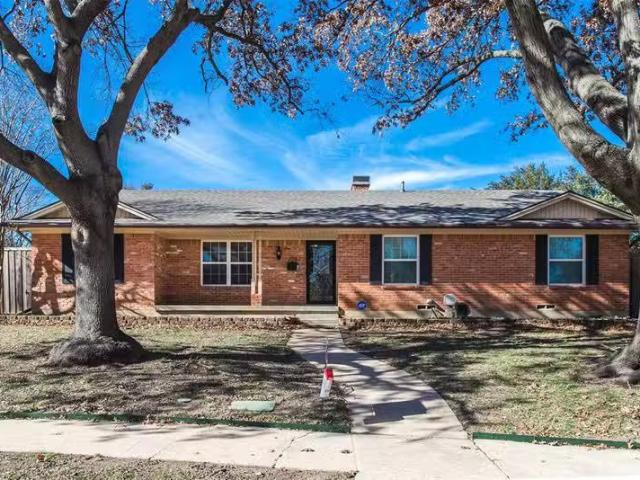 House for rent in Dallas