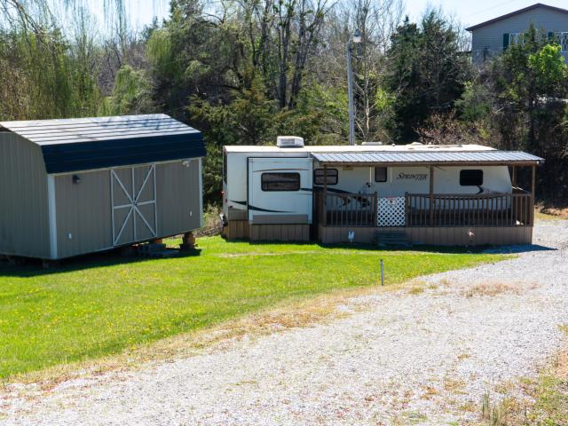 House for sale in Monticello, Kentucky