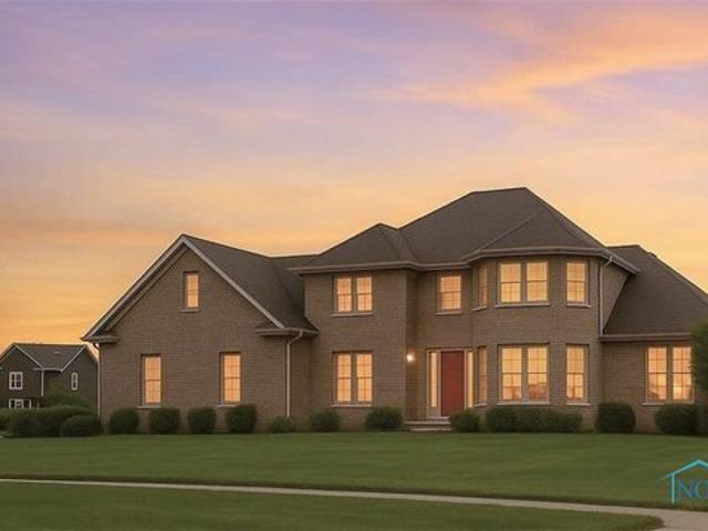 House for sale in Lucas, Ohio