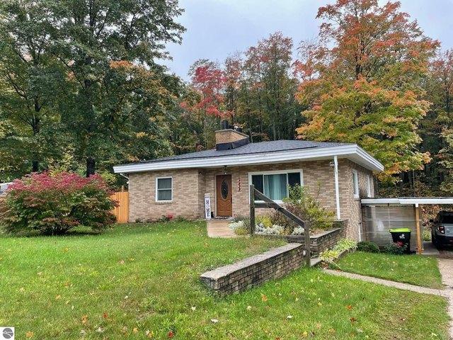 House for sale in Mancelona, Michigan