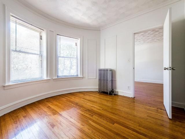 Apartment for rent in Chicago Park, Illinois