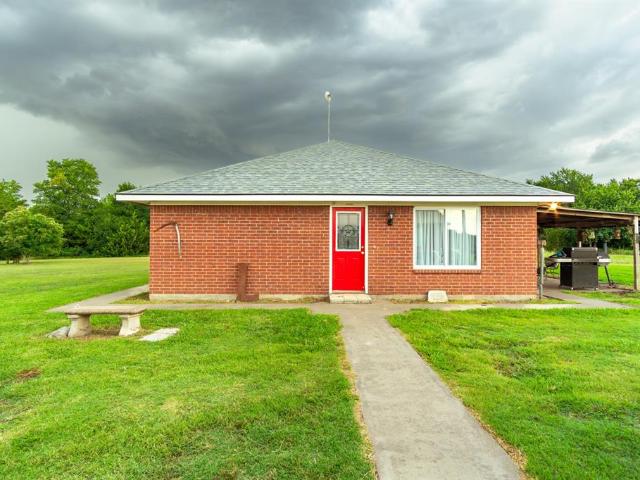 Land for sale in Fannin, Texas
