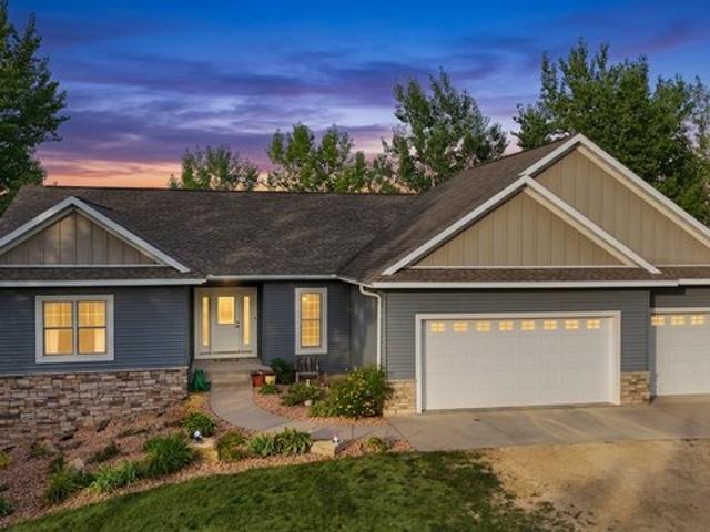 House for sale in Saint Croix, Wisconsin