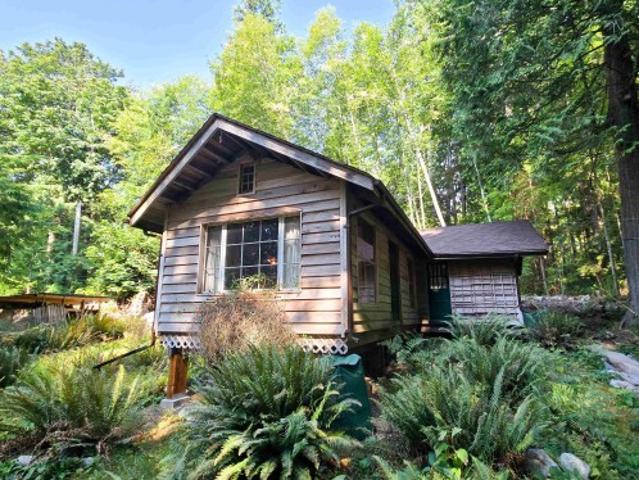 House for sale in British Columbia