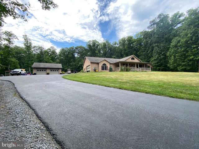 House for sale in St. Thomas Township, Franklin County
