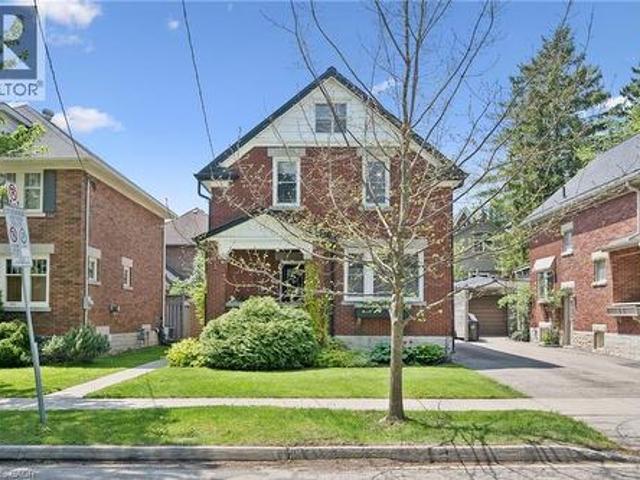 House for sale in Kitchener, Ontario