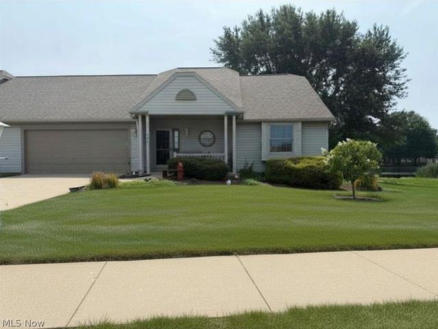 Condo for sale in Canal Fulton, Ohio