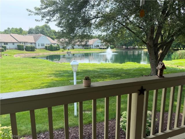 Condo for sale in Canal Fulton, Ohio