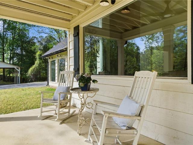 House for sale in Mountain Park, Georgia