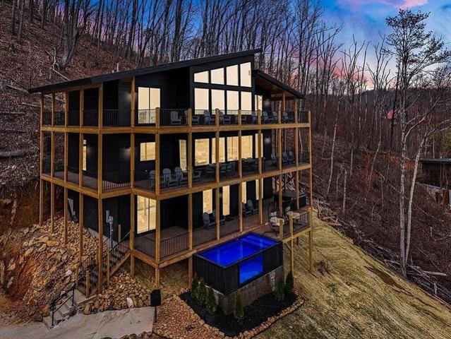 House for sale in Tennessee