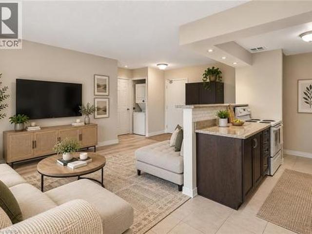 Condo for sale in Brantford, Southwestern Ontario