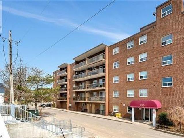 Condo for sale in Brant, Ontario