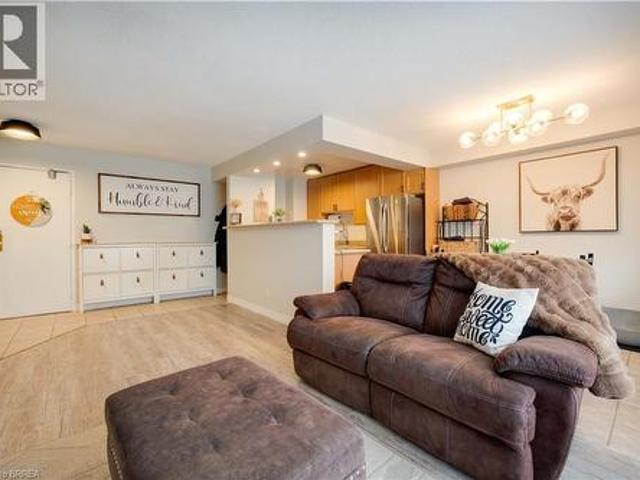 Condo for sale in Brant, Ontario
