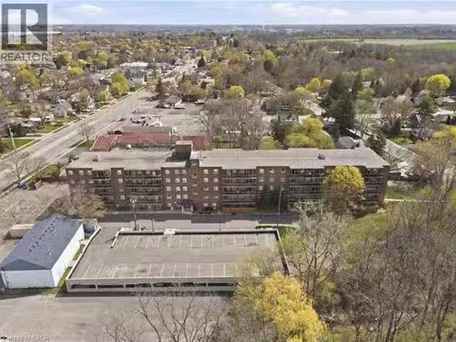 Condo for sale in Brant, Ontario