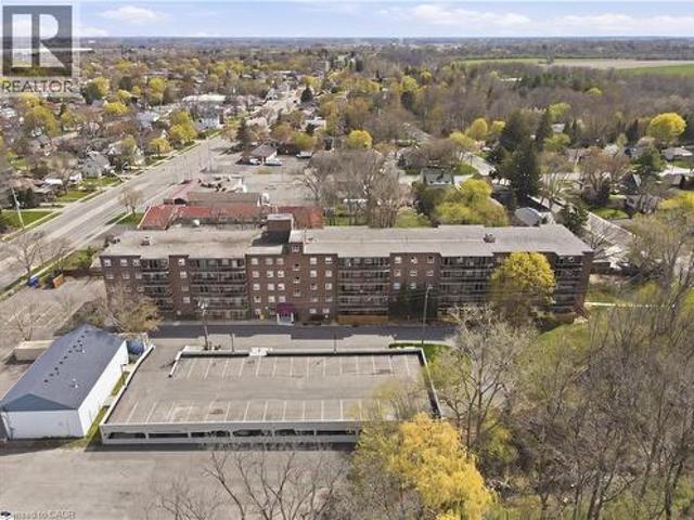 Condo for sale in Brantford, Southwestern Ontario