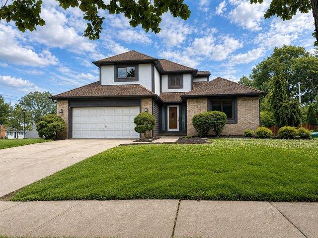 House for sale in Westerville, Ohio