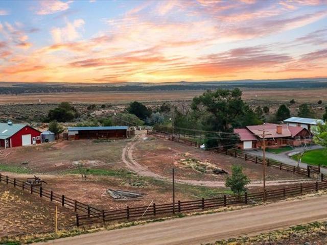 House for sale in La Plata, Colorado