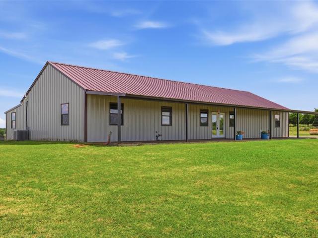 House for sale in Ninnekah, Oklahoma