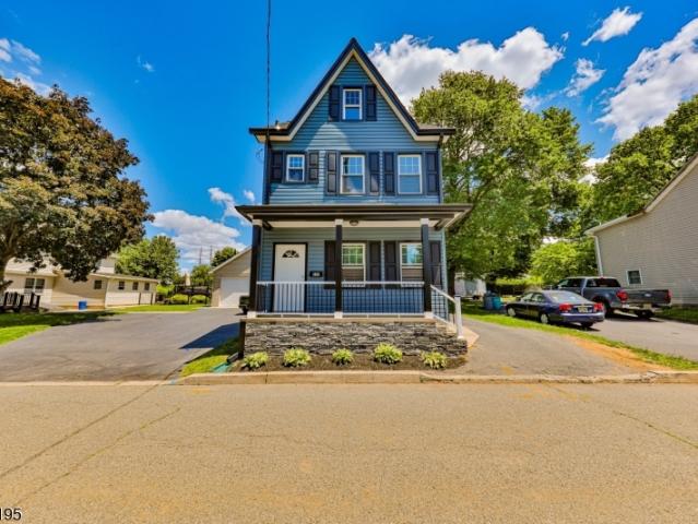 House for sale in Phillipsburg, New Jersey