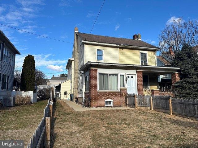House for sale in Carbon, Pennsylvania