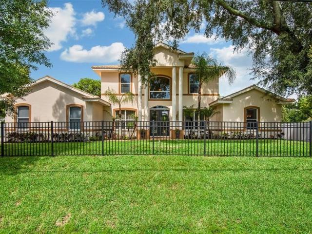 House for sale in Lutz, Florida