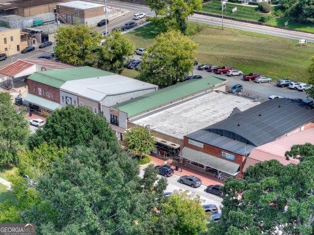 Commercial for sale in Downtown, Blue Ridge