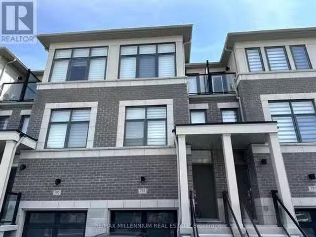 Condo for rent in Oshawa