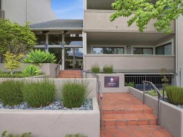 Condo for sale in San Mateo, California