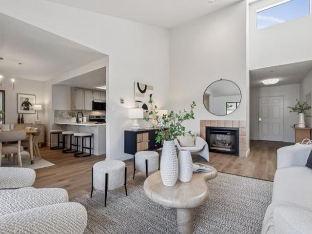 Condo for sale in San Mateo, California