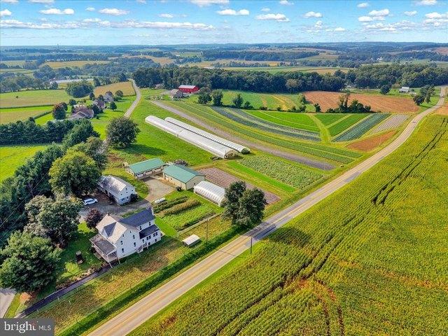 House for sale in Peach Bottom, Fulton Township