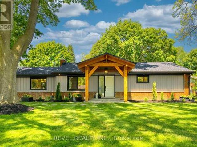 House for sale in Arva, Ontario