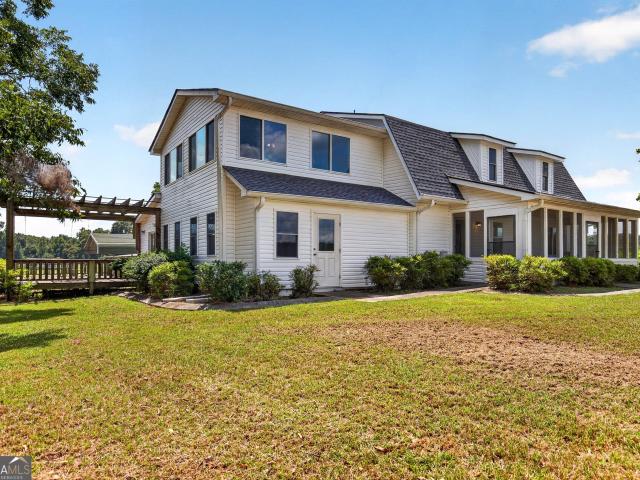 House for sale in Thomaston, Upson County