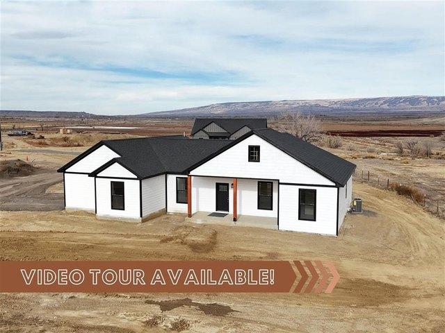 House for sale in Wyoming