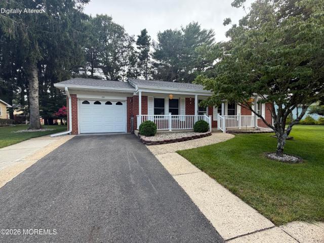 House for sale in Whiting, New Jersey