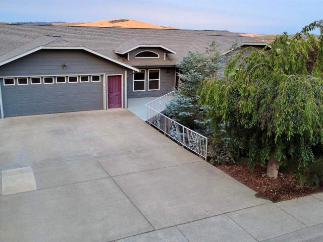 House for sale in Moscow, Idaho