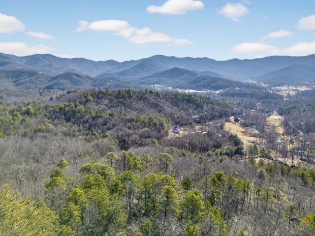 House for sale in Hayesville, North Carolina