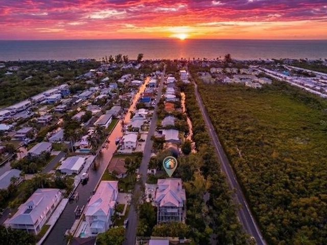 House for sale in Longboat Key, Florida