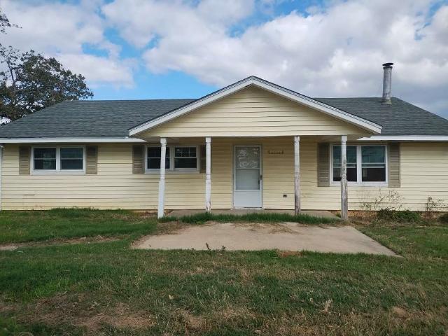 House for sale in Limestone, Texas