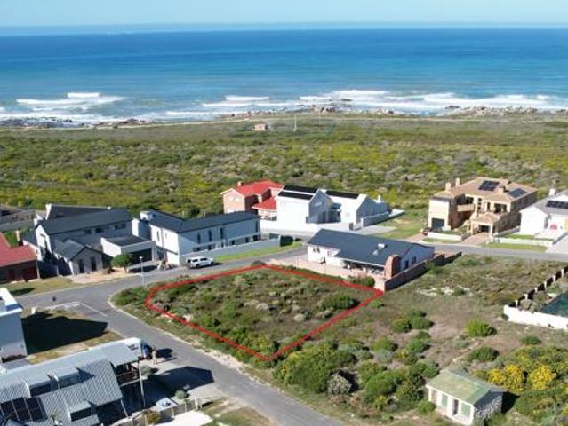 Land for sale in Western Cape