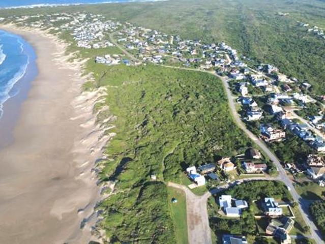 Land for sale in Cape St Francis, Eastern Cape
