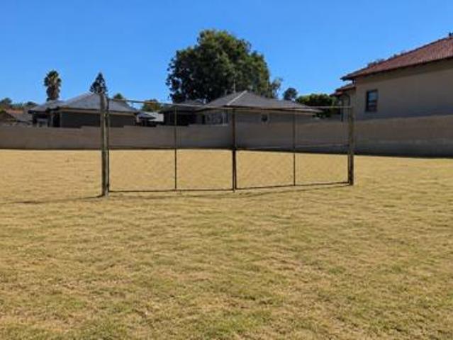 Land for sale in Westonaria, Gauteng