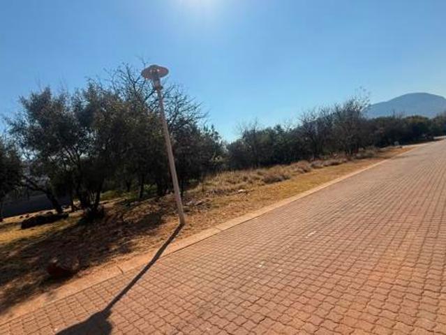 Land for sale in North West