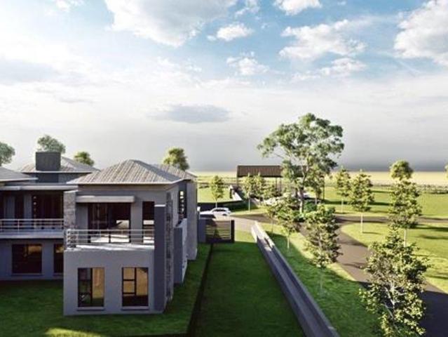 Land for sale in Gert Sibande, Mpumalanga