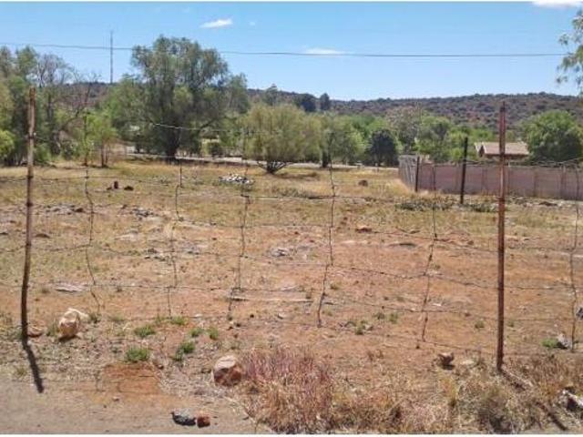 Land for sale in Upington, Northern Cape